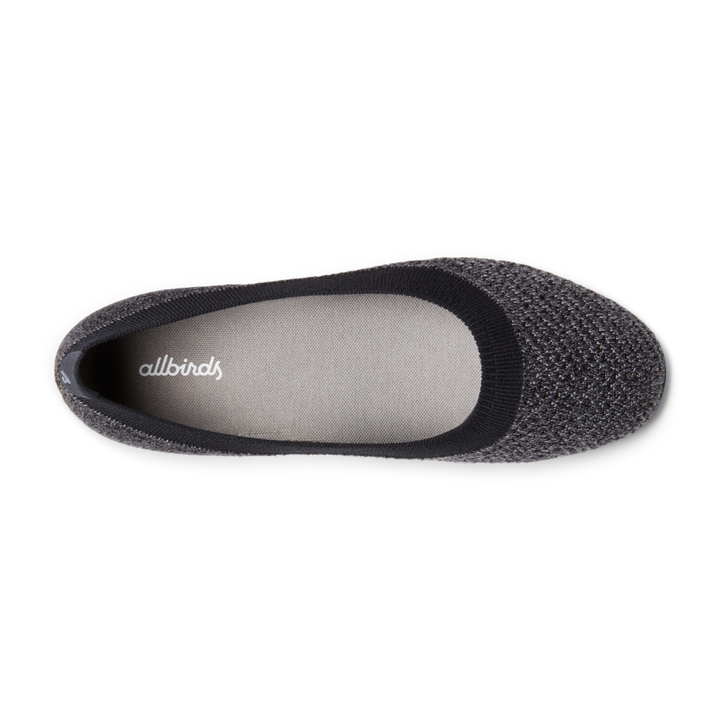 Women's Tree Breezer - Natural Black/Stormy Grey