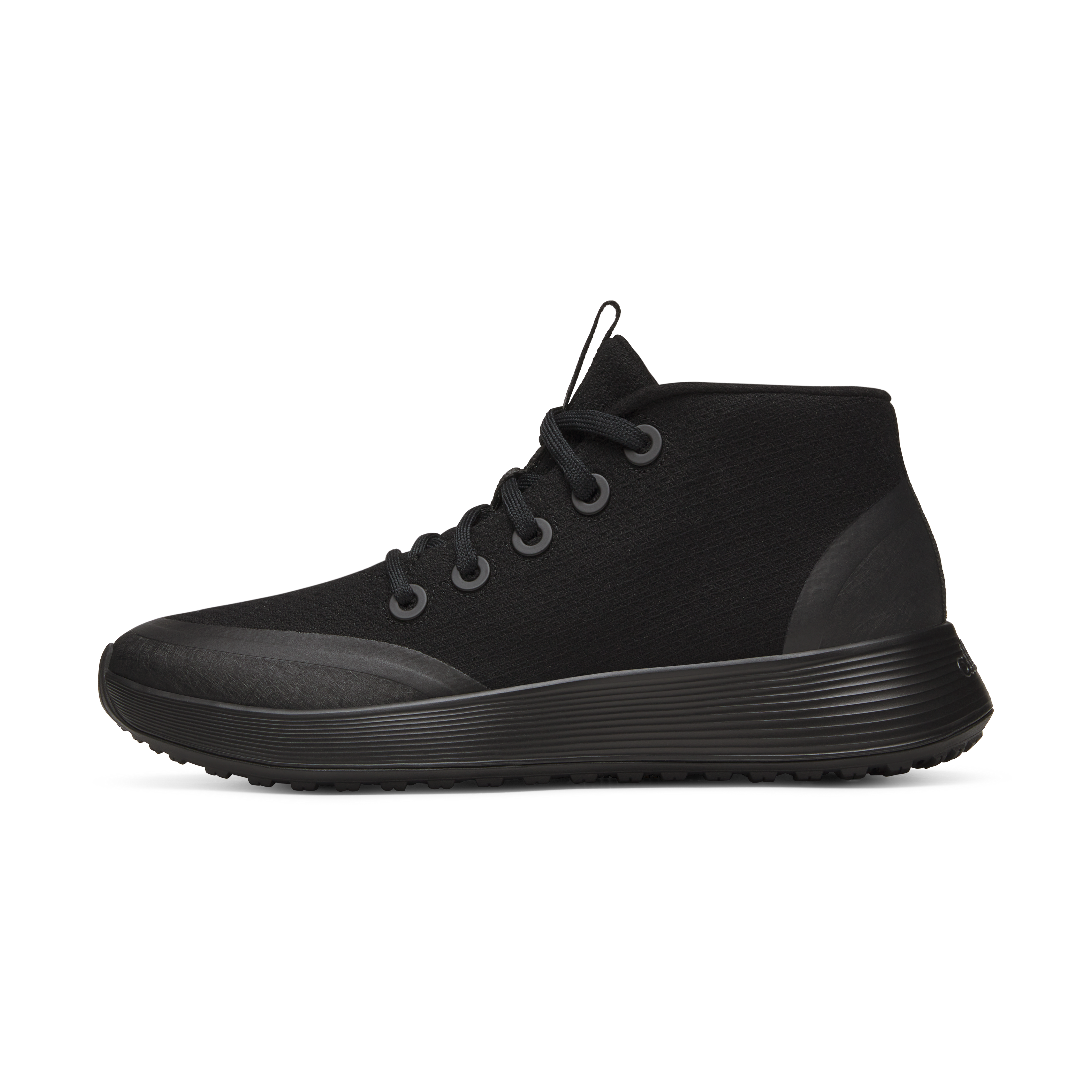 Women's Runner-Up Protect - Natural Black (Natural Black Sole)