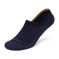 Anytime No Show Sock - Deep Navy