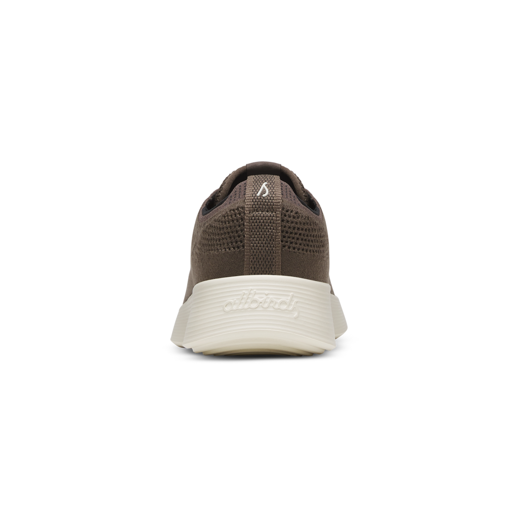 Women's Tree Runner Go - Rustic Brown (Stony Cream Sole)