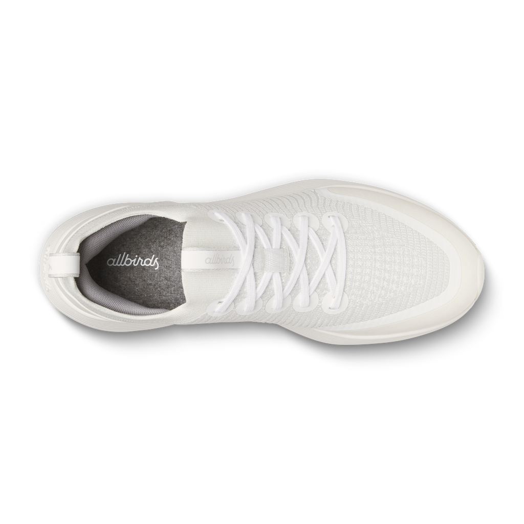 Women's Strider - Blizzard (Blizzard Sole)