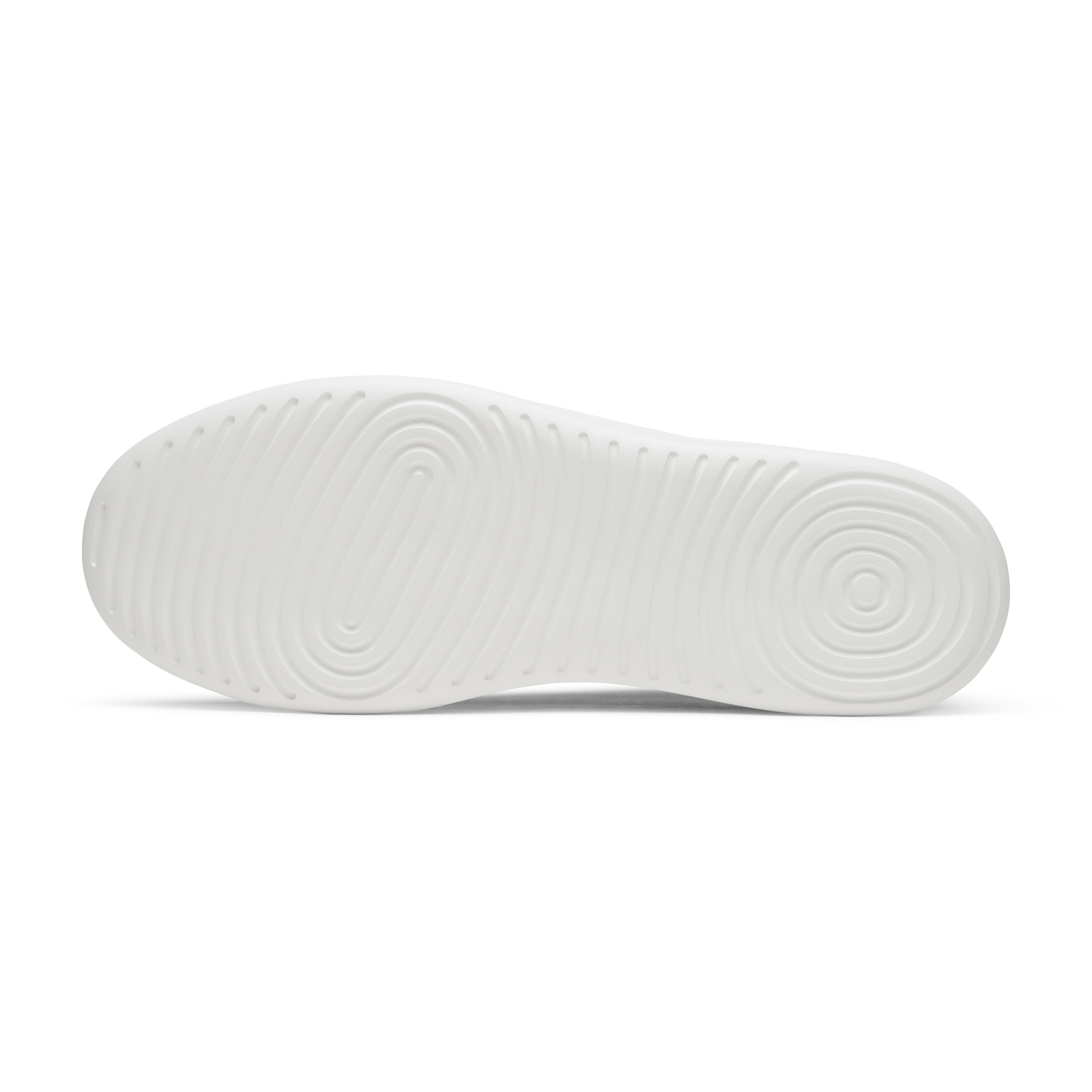 Women's Cruiser - Natural Black (Blizzard Sole)