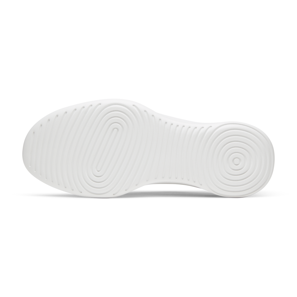 Women's Tree Runner NZ - Blizzard (Blizzard Sole)