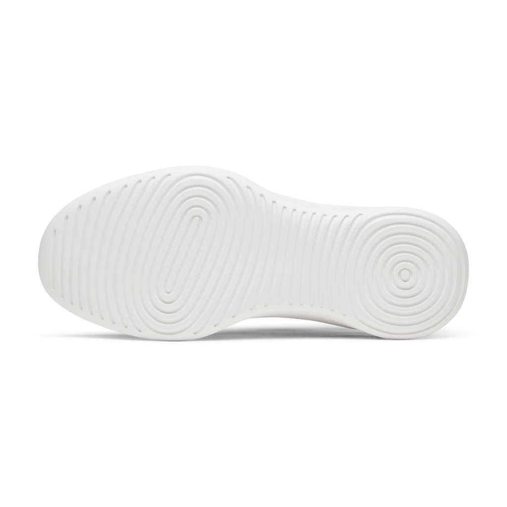 Men's Tree Runner NZ - Medium Grey (Blizzard Sole)