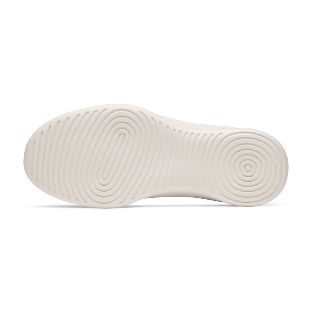 Men's Tree Runner NZ - Ochre (Natural White Sole)