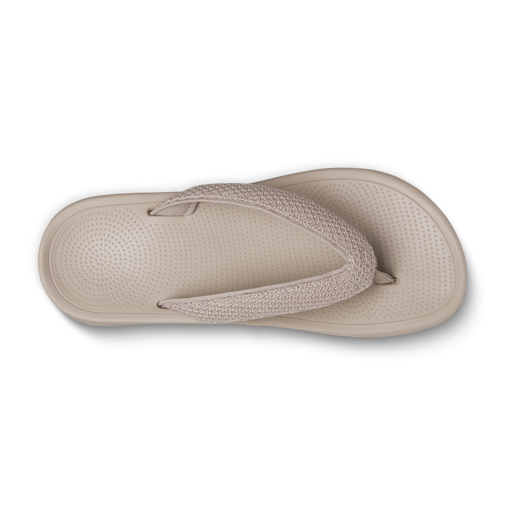Men's Allbirds Flip Flop - Mushroom