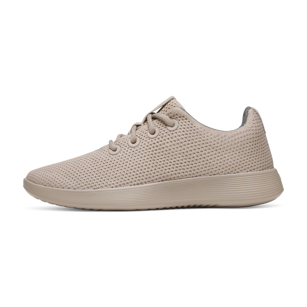 Men's Tree Runner NZ - Mushroom (Mushroom Sole)